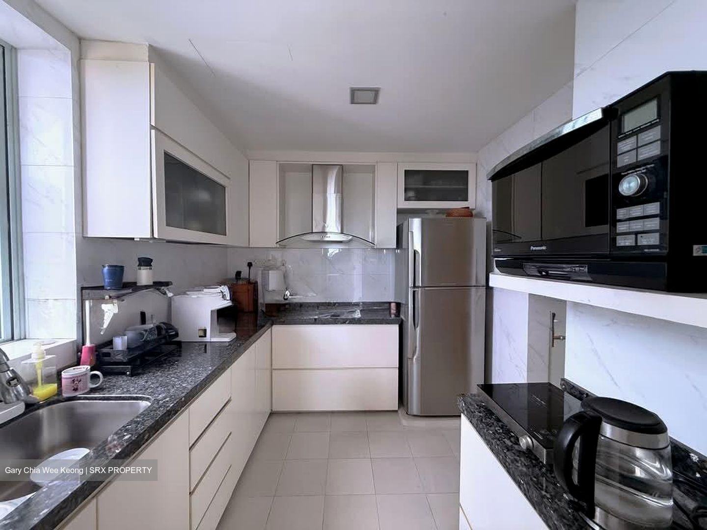 Guilin View (D23), Condominium #565054261